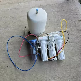 Suw filtr, фильтр для очистки