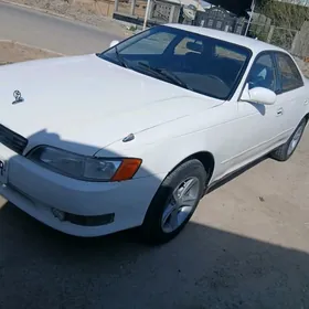 Toyota Mark II 1993