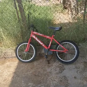 турецкий велосипед