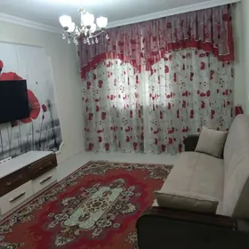 Аренда квартиры