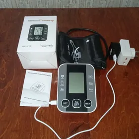 Электронный Тонометр.