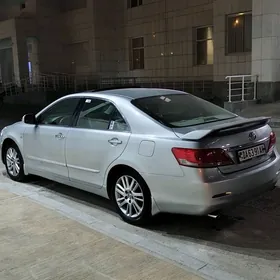 Toyota Aurion 2008