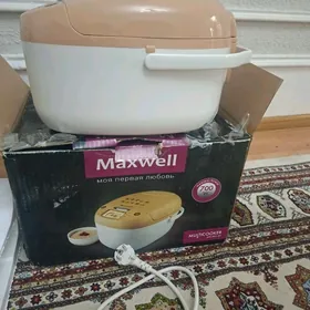 Мультиварка