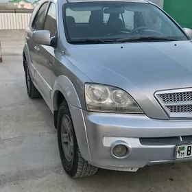 Kia Sorento 2003