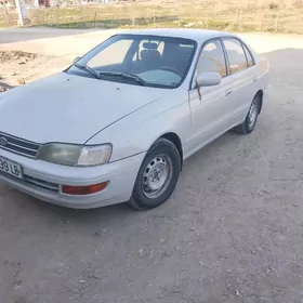 Toyota Corona 1993