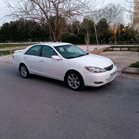 Toyota Camry 2005
