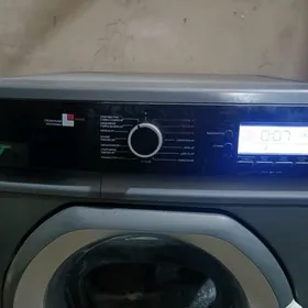 Kir masin vestel 8 kl