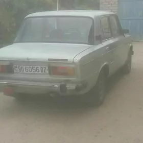 Lada 2106 1999