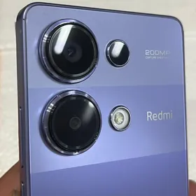 Redmi Note 13 Pro 4G