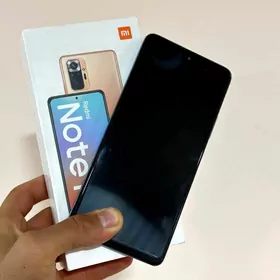 Redmi not 10 pro 8/128