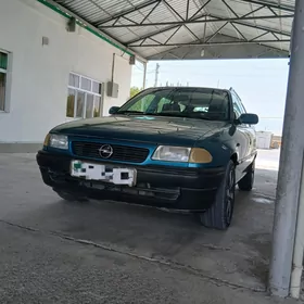 Opel Astra 1997