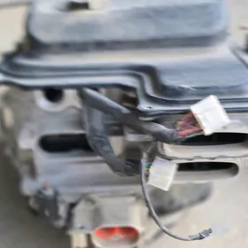 Inwentor,  tormoz Lexus RX