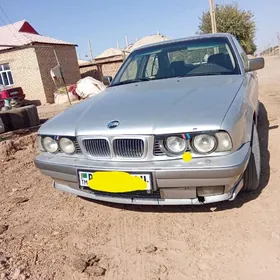 BMW 530 1993