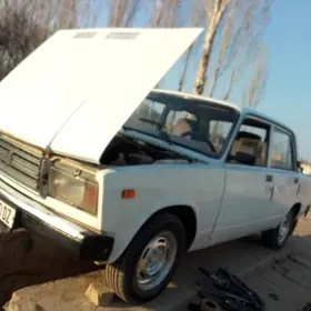 Lada 2107 1999