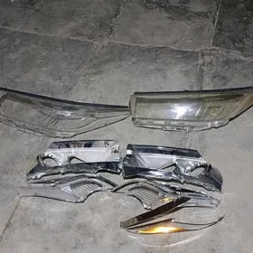 Higlander fara nikel