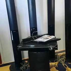 кинотеатр домашний