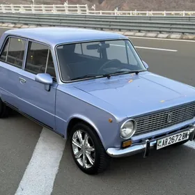 Lada 2101 2026
