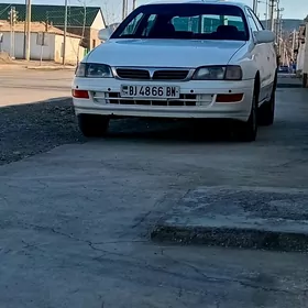 Toyota Corona 1996
