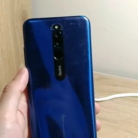 Redmi 8 4/64
