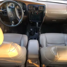 Toyota 4Runner 2002