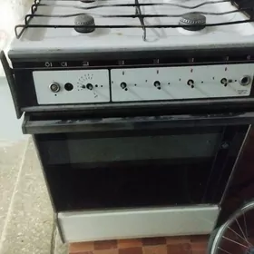 газовая плита