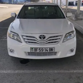 Toyota Camry 2009