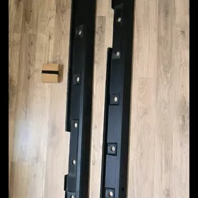 parok Higlander 2020-2022