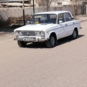 Lada 2106 1990