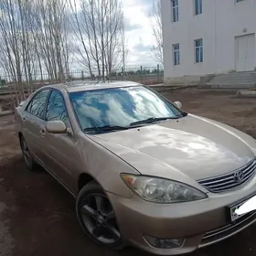 Toyota Camry 2001