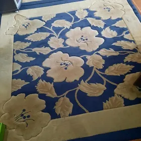 ковер- палас