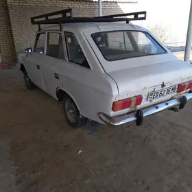 Москвич 412 1993