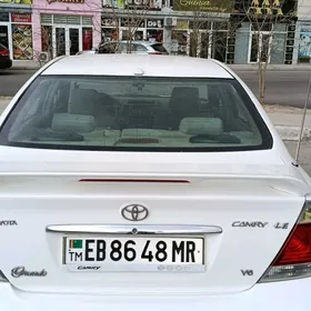 Toyota Camry 2003