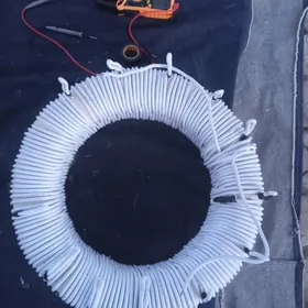 Tok kopelryanTok kopeltyan