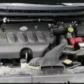 Nisaan Versa Radnoy Matory