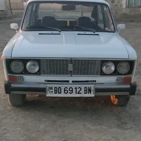 Lada 2106 1984