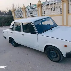 Lada 2107 1999