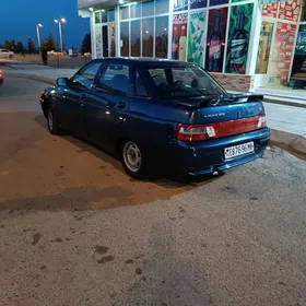 Lada 2110 2004