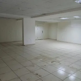 Гуртлы полуподвал 110м²