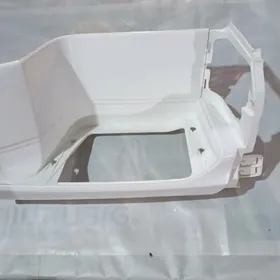 DAF  XF95  XF106 Podnoska