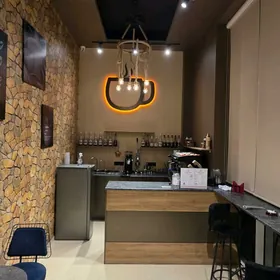 barista gerek srocna