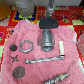 et uwelyan, мясоровка