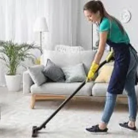 Uborka iş gözleyän