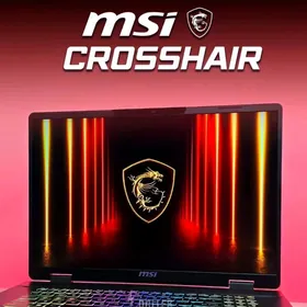 RTX5070|Ultra-9|MSI CROSSHAIR