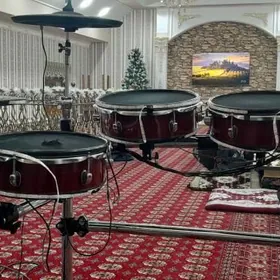 udarnik baraban alesis