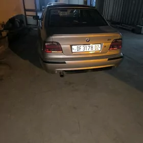 BMW 525 1999