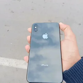 xs max