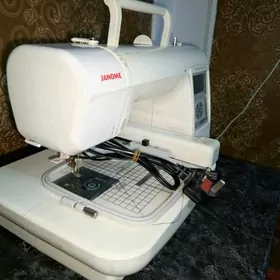 janome 200 e