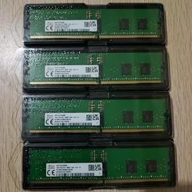 RAM ECC SERWERS RDIMM DDR5