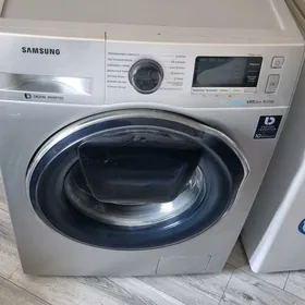 стиральная машинка