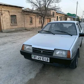 Lada 21099 2004